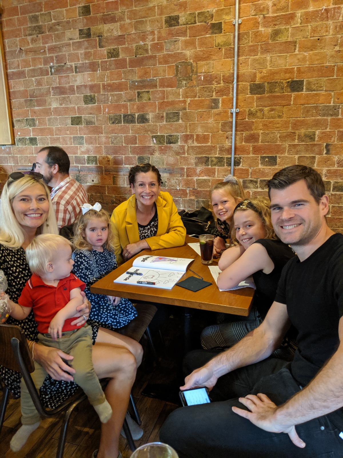 Saturday night quiz hosted by MK Pub Entertainment